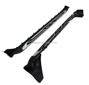 Estribos Laterales Originales de Fábrica para SUV y Accesorios de Auto para Jeep Grand Cherokee 2011-2021 - Product Image 4