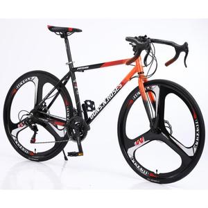 Cadre de vélo de route Super March Alibaba, vélo de course, toutes les pièces pour ensemble de cadres pour adultes, vélo de route - Product Image 1