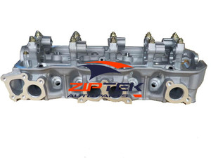 910512 <span class=keywords><strong>2</strong></span>.6 Penjualan Aksesoris Bensin Suku Cadang Mesin 4ZE1 Kepala Silinder untuk Isuzu Trooper Rodeo Amigo - Product Image 6