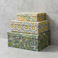 Boîtes cadeaux en carton rigide de luxe de haute qualité avec couvercle amovible, logo personnalisé, matériaux recyclés, cadre photo, impression par stratification mate