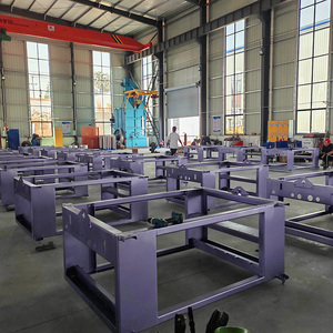 <span class=keywords><strong>NORTEC</strong></span> Promotion Spéciale Machine à Neige pour Station de Ski Intérieure 4000kg/24h Générateur de Neige Machine à Neiger - Product Image 4