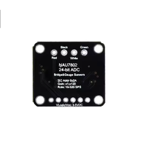 Module ADC 24 bits NAU7802 STEMMA QT/Qwiic pour conversion de données de pression
