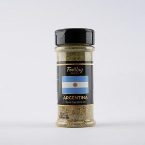 Assaisonnement BBQ pour la saison des matchs, poudre d'épices et herbes pour fruits de mer, pour fêtes de plein air, vente en gros, export, étiquette personnalisée, OEM - Product Image 4