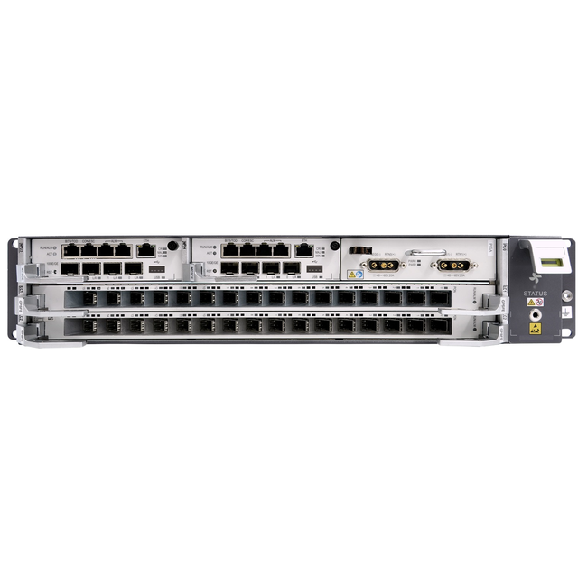 GPON XG-PON XGS-PON Optical Line Terminal OLT EA5800-X2