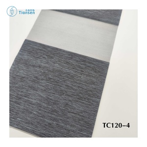 Chất lượng cao tùy chỉnh ngày đêm vải riêng tư Màn hình mù cho ngôi nhà trang trí thân thiện với môi nội thất văn phòng rèm cửa sổ - Product Image 3