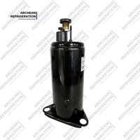 Compresseur de climatiseur au gaz Btu 12000 PH215X2C-4FT1, compresseur rotatif pour climatiseur split, pièces de réfrigération et d'échange thermique