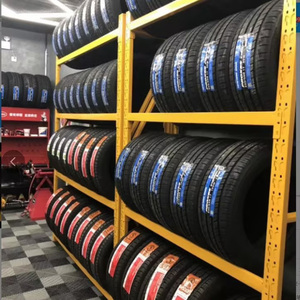 Lưu trữ Kệ tải lớn kho nhà máy công cụ Heavy Duty hàng hóa lưu trữ Kệ Pallet lưu trữ công nghiệp lốp phụ tùng ô tô kệ - Product Image 5