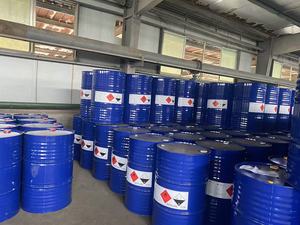 โรงงานจีนจัดหา 99.5% หมายเลข CAS ไตรเอทิลเอมีน 121-44-8 - Product Image 3