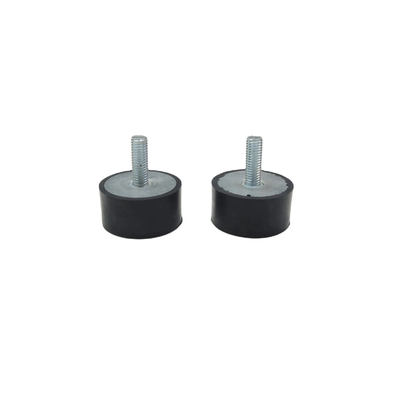 Easy Install Universal Anti Vibration Rubber