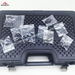 Hochwertiger Common-Rail-Hochdrucktest-Werkzeugs atz Baumaschinen teile Common-Rail-<span class=keywords><strong>Tester</strong></span> - Product Image 5