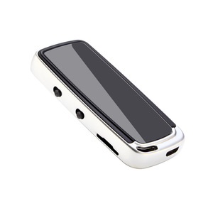 Nueva clave cadena cámara Portátil <span class=keywords><strong>grabadora</strong></span> <span class=keywords><strong>de</strong></span> <span class=keywords><strong>voz</strong></span> <span class=keywords><strong>para</strong></span> coche <span class=keywords><strong>de</strong></span> Audio soporte 32Gb TF tarjeta - Product Image 6