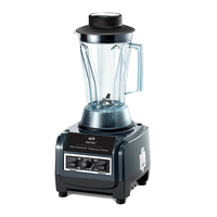Lames de rechange pour blender MIXTEC 1.7L Jar SJ-9667, SJ-9668 et SJ-9669