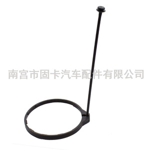 เชือกดึงฝาถังน้ำมันเอคูรา ฮอนด้า 17670-SJA-013 สำหรับเปลี่ยนซ่อม - Product Image 4