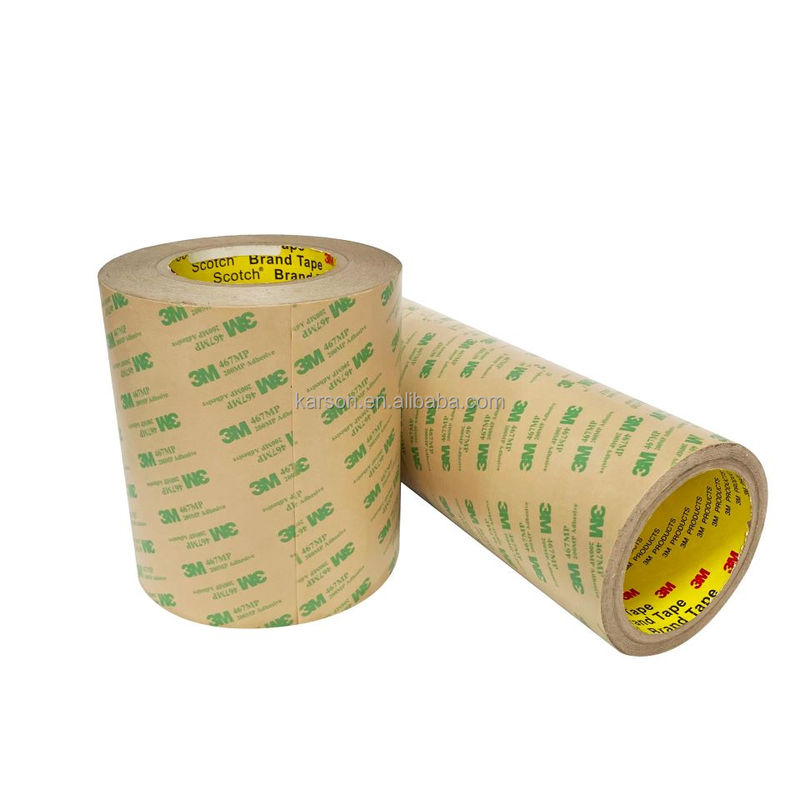 For 3M 467MP High Performance Double