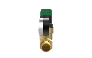Soupape de réduction de <span class=keywords><strong>pression</strong></span> en laiton de haute qualité avec soupape de décharge de <span class=keywords><strong>pression</strong></span> d'<span class=keywords><strong>eau</strong></span> à contrôle manuel de jauge pour toute la <span class=keywords><strong>maison</strong></span> - Product Image 4