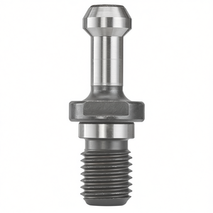 Fervi Codolino Pin 10mm Composant de machine de précision en acier - Product Image 2