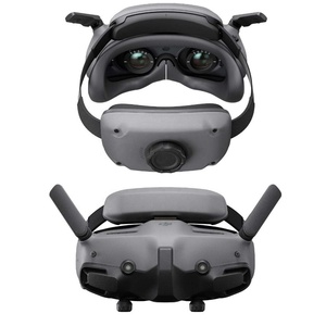 Originele DJI Goggles <span class=keywords><strong>3</strong></span> 4K Immersieve Bewegingsbesturing Camera Mini <span class=keywords><strong>3</strong></span> Pro Mavic met RC Lipo Batterij - Product Image 2