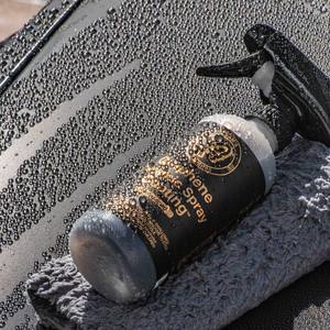 <span class=keywords><strong>Adam</strong></span> Concentré Liquide Ultra-Performant au Graphène pour Vitres Latérales et Pare-Brise - Cire <span class=keywords><strong>de</strong></span> Traitement Liquide pour Peinture, Durée 5 Ans - Product Image 5