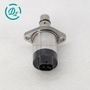 Válvula SCV de Bomba de Combustible Diésel 294200-4750 294200-9752 8-98145484-1 8-98145484-0 para Motor de Excavadora 6HK1 4HK1 4JK1 4JJ1 - Product Image 4