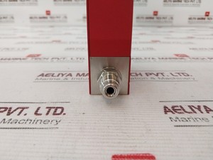 Horiba STEC ตัวควบคุมการไหลของมวล SEC-N112JM 4CRL 3SLM 5010 5711 A-0BJ ใช้ - Product Image 5