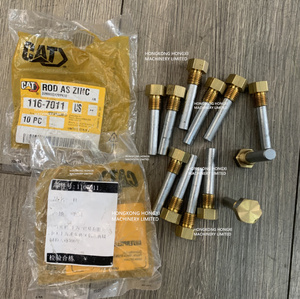 116-7011  ROD AS-ZINC - Product Image 1