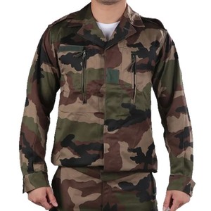 Uniforme de Entrenamiento Táctico de Camuflaje para Hombre, Transpirable, de Algodón, Segunda Generación, Personalizado, para <span class=keywords><strong>Pruebas</strong></span> al Aire Libre - Product Image 5