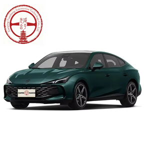 MG7 2025, Auto Nuevo, Versión Deportiva Súper Trophy+ Automática 2.0T, Sedán en la Región <span class=keywords><strong>de</strong></span> Oriente Medio, Vehículos Usados para el Hogar - Product Image 1