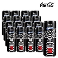 Nouveauté oreo coca oreo cola vente en gros de boissons gazeuses soda sans sucre boisson boissons exotiques soda aromatisé oreo