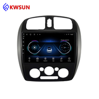 Radio con Reproductor de DVD Android 11 para MAZDA 323 HAIMA FREEMA, Sistema de Audio para Auto con GPS, RDS, WIFI, Mirror Link y Estéreo