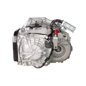 Caja de Cambios de 4 Velocidades AL4 DPO para Peugeot 307 206 207 308 3008 <span class=keywords><strong>Citroen</strong></span> C2 C3 <span class=keywords><strong>C4</strong></span> C5 1.6L 2.0L - Product Image 2
