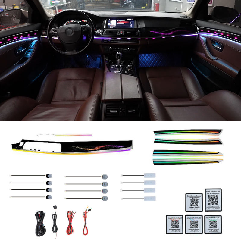 Couleur de rêve RGBIC