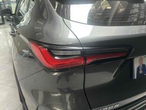 Voiture d'occasion Changan <span class=keywords><strong>Auchan</strong></span> X5 2021 1.6L CVT Édition Premium Chine VI - Product Image 3