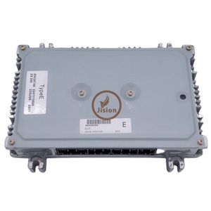 แผงวงจรคอมพิวเตอร์ชิ้นส่วนไฟฟ้าของรถขุด ECU 9226748 สำหรับฮิตาชิ ZX200 - Product Image 2
