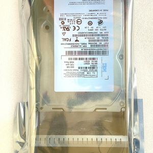 ฮาร์ดดิสก์ I 42D0410 42D0417 300G 15K SAS 3.5 DS5020 DS5100 DS5300 - Product Image 1