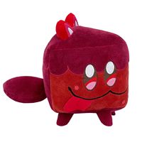 Super mignon Cookie Run Kingdom peluche douce Cookie Run Kingdom et Cookie Run Kingdom peluche Cookie Run Kingdom