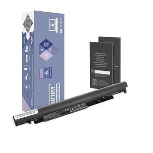 Batterie - compatible avec les ordinateurs portables, 11,1 V, 2200 mAh, idéale, fabriquée avec des matériaux de qualité pour un rendement optimal. - Product Image 1