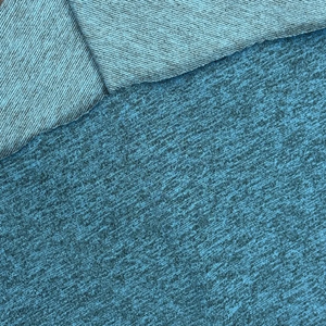 Tela Jersey Lisa de Alta Calidad, 170 g/m², 100% Algodón, Transpirable y Ligera, para Prendas de Niños - Product Image 2