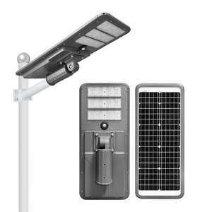Pannello Solare Integrato 1000W per <span class=keywords><strong>Casa</strong></span> e <span class=keywords><strong>Illuminazione</strong></span>, Tutto in Uno, Lampada Solare LED per Esterni Impermeabile - Product Image 1