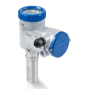 Débitmètre à insertion KROHNE DWM 2000 (*Veuillez nous contacter pour obtenir le meilleur devis et confirmer les délais de livraison) - Product Image 3