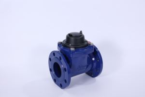 Medidor de agua de hierro fundido preciso Amplio rango de medición con fácil instalación y función desmontable - Product Image 6