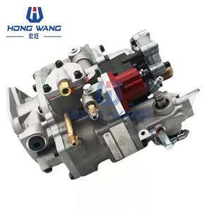 Vente flash - Kit de pompe à injection de carburant diesel 4951433 pour moteur Cummins QSK19 - Product Image 1