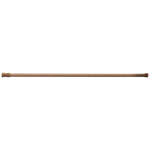 SANIPRO pas <span class=keywords><strong>de</strong></span> forage ressort Rotation télescopique 10/13mm tige mince <span class=keywords><strong>barre</strong></span> <span class=keywords><strong>de</strong></span> placard en forme <span class=keywords><strong>de</strong></span> l pôles <span class=keywords><strong>de</strong></span> <span class=keywords><strong>rideau</strong></span> <span class=keywords><strong>de</strong></span> <span class=keywords><strong>douche</strong></span> pour salle <span class=keywords><strong>de</strong></span> bain - Product Image 3