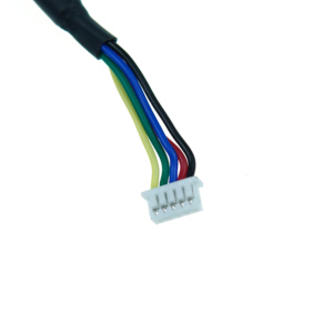 Câble adaptateur Dupont 2,54 mm (10 broches) vers JST XH 5 broches pour capteur de dispositif intelligent - Product Image 2