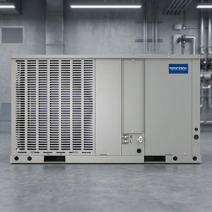 Pompe à chaleur géothermique MRCOOL Splendid Class 42K VersaPro Series 13.4 SEER2, modèle MPH421HO13C - Product Image 3
