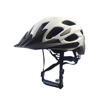 Casques de vélo personnalisés DUAL SPORT pour le cyclisme sur route et en montagne - Certifiés CE