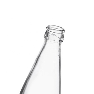 Bouteille en verre scellée de 330 ml, 500 ml, 1000 ml avec bouchon à vis hermétique, sérigraphiée, pour brandy, tequila, vin, liqueur, ferment, marque <span class=keywords><strong>Maoya</strong></span>, Jiangsu - Product Image 5