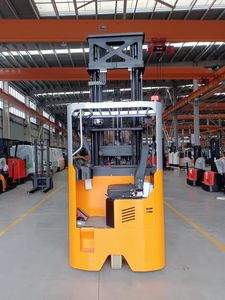 Factory Outlet 7, 5ton 2ton layar pengontrol elektrik untuk perangkat elektronik jangkauan <span class=keywords><strong>Sideloader</strong></span> elektrik 4 arah - Product Image 4