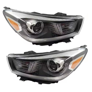 Lampada frontale Hymount Assy accessori Auto ricambi Auto per <span class=keywords><strong>Kia</strong></span> <span class=keywords><strong>Rio</strong></span> <span class=keywords><strong>2017</strong></span> 92102-H9250 92101-H9250 fari fari - Product Image 2