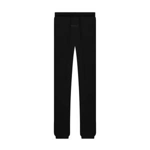 Pantaloni SS22 ESS Season 8 con Lettere Floccate, Joggers Hip Hop di Lusso, Pantaloni Personalizzati con Grafica per <span class=keywords><strong>Uomo</strong></span> - Product Image 5