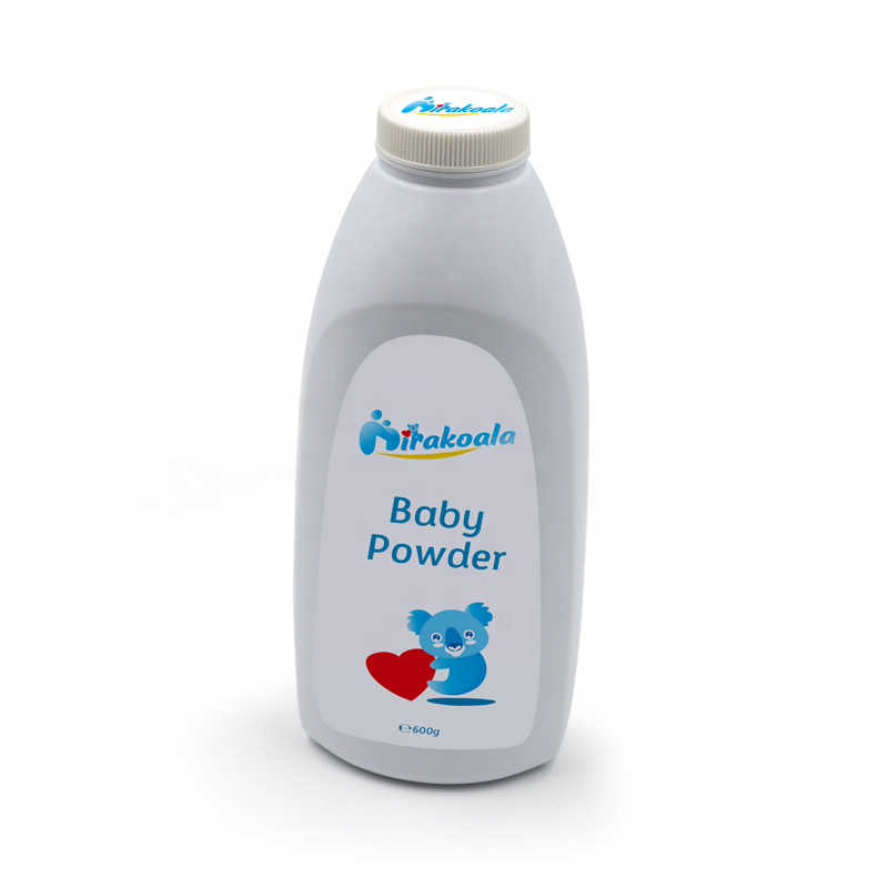 Оптовая продажа, бесплатные образцы, OEM детский порошок, натуральная формула